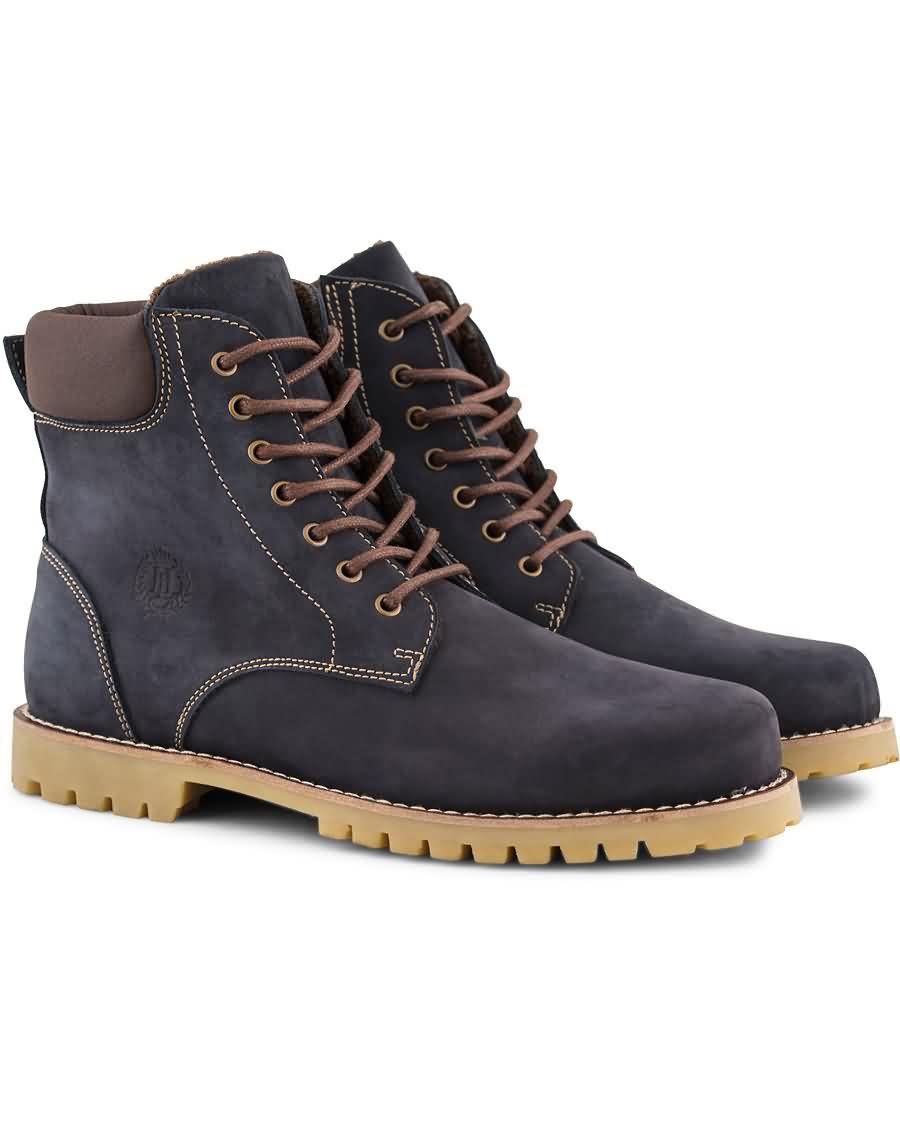 henri lloyd forest boot navy Gode Sko 64f5f